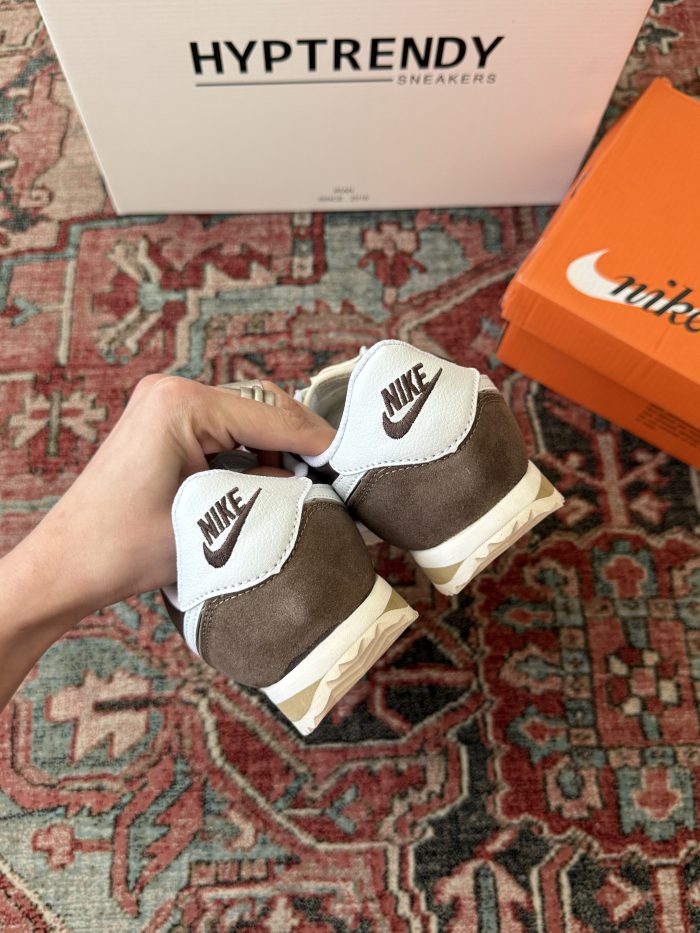 نایک کورتز/Nike cortez - تصویر 7