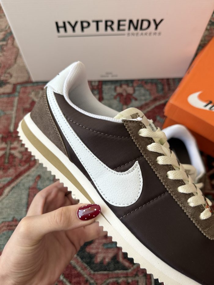 نایک کورتز/Nike cortez - تصویر 6