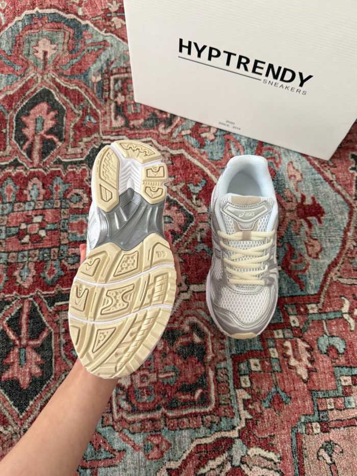 اسیکس جل کایانو۱۴/ Asics gel kayano14 - تصویر 5