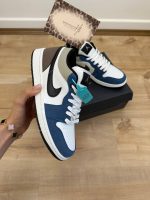 جردن لو بلو هریزون/Jordan low blue horizon