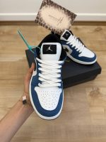 جردن لو بلو هریزون/Jordan low blue horizon - Image 2