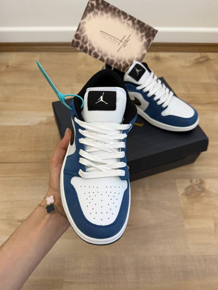 جردن لو بلو هریزون/Jordan low blue horizon - Image 2