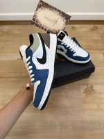 جردن لو بلو هریزون/Jordan low blue horizon - Image 3