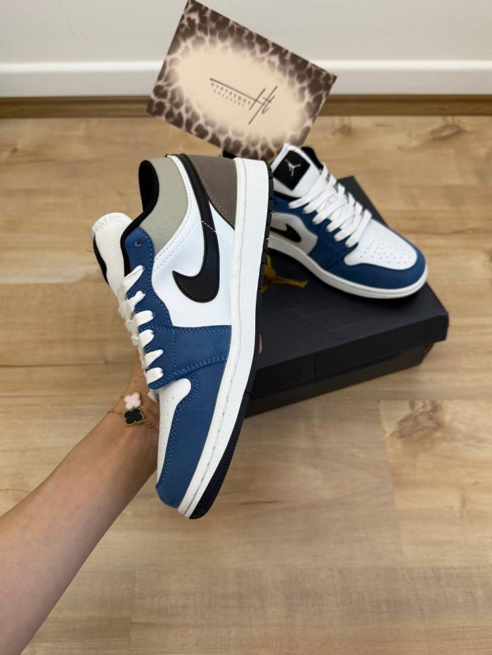 جردن لو بلو هریزون/Jordan low blue horizon - Image 3