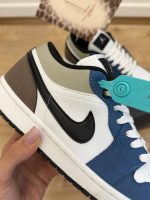 جردن لو بلو هریزون/Jordan low blue horizon - Image 4