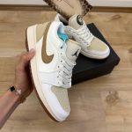 Jordan 1 low /جردن وان بدون ساق