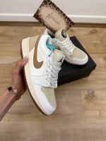 Jordan 1 low /جردن وان بدون ساق