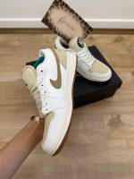 Jordan 1 low /جردن وان بدون ساق - Image 4