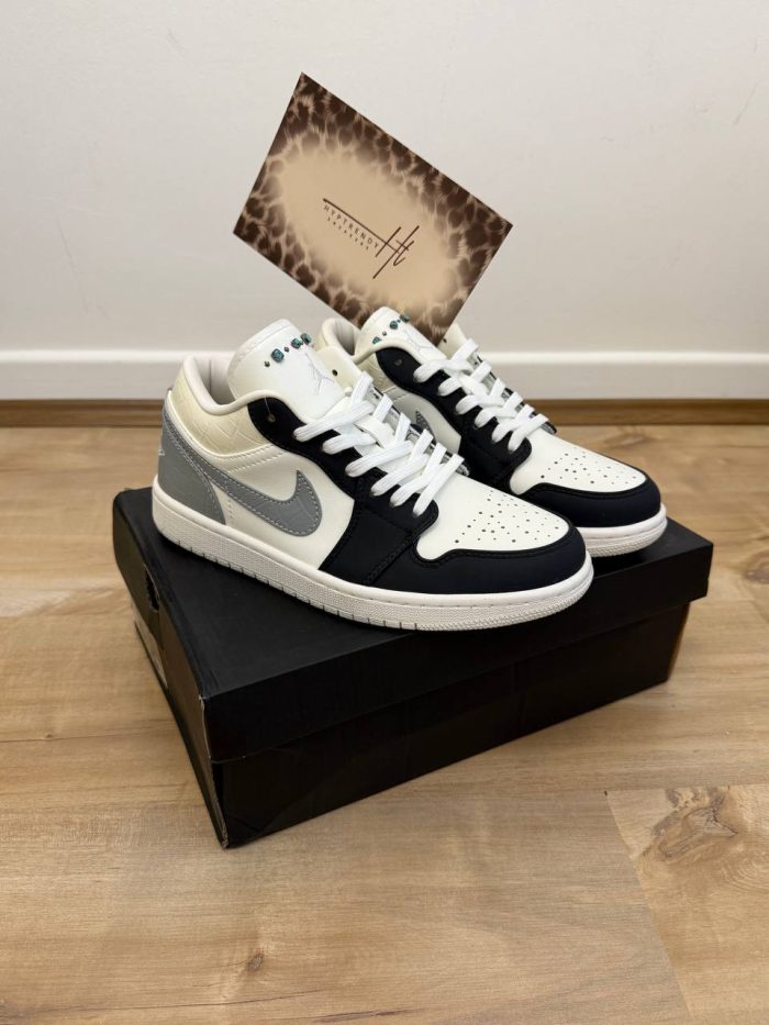 جردن 1 لو/jordan 1 low - Image 2