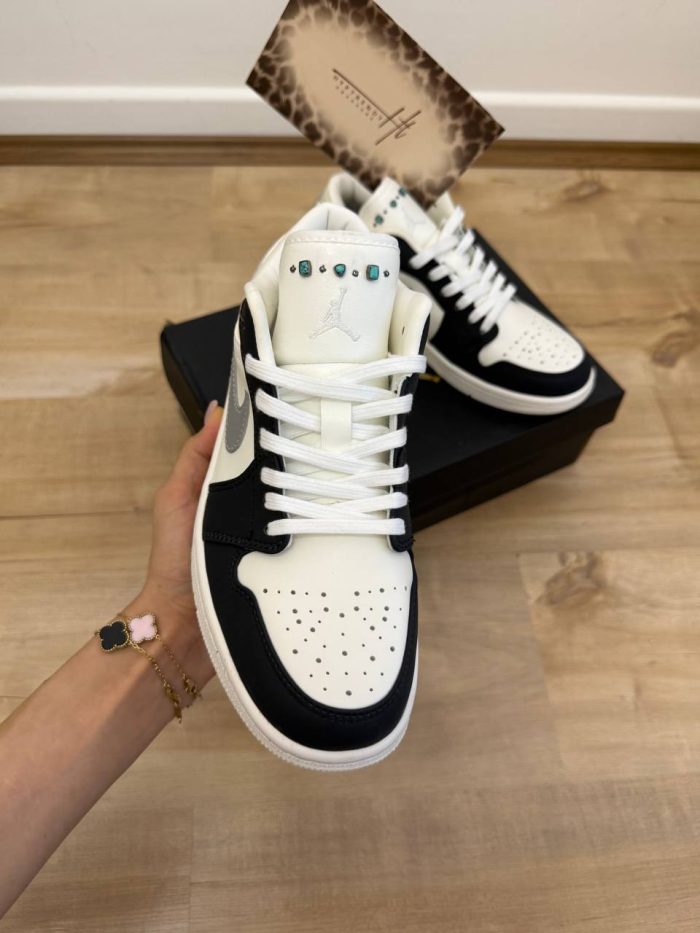 جردن 1 لو/jordan 1 low - Image 3