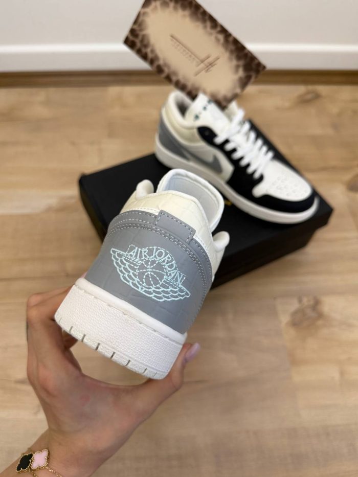 جردن 1 لو/jordan 1 low - Image 5
