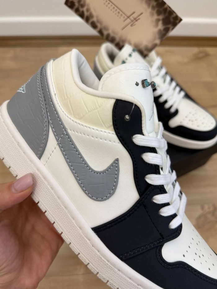 جردن 1 لو/jordan 1 low - Image 6