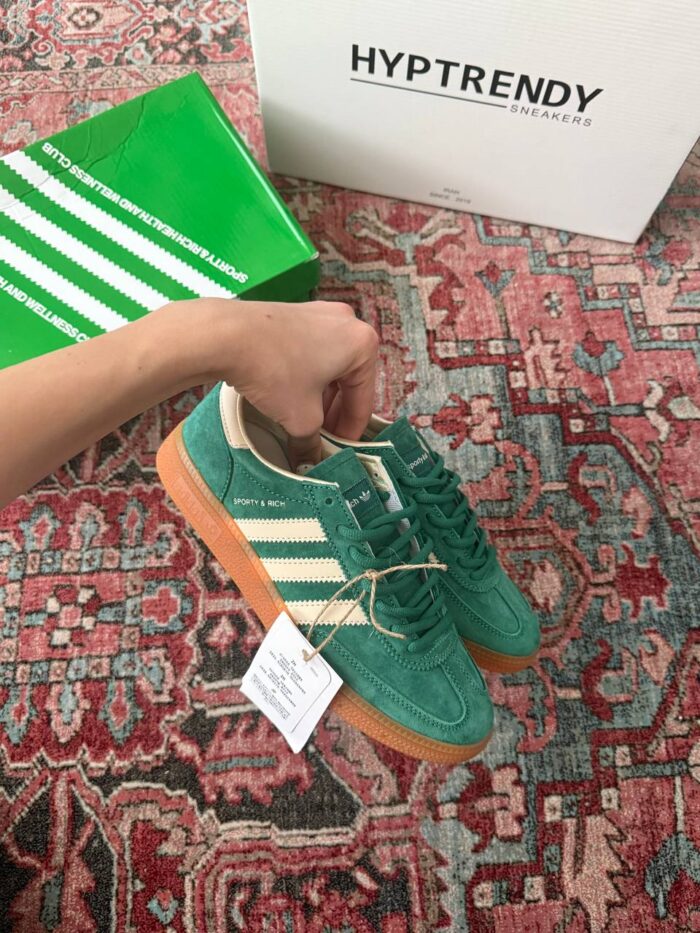 ادیداس اسپزیال/Adidas spezial - تصویر 2