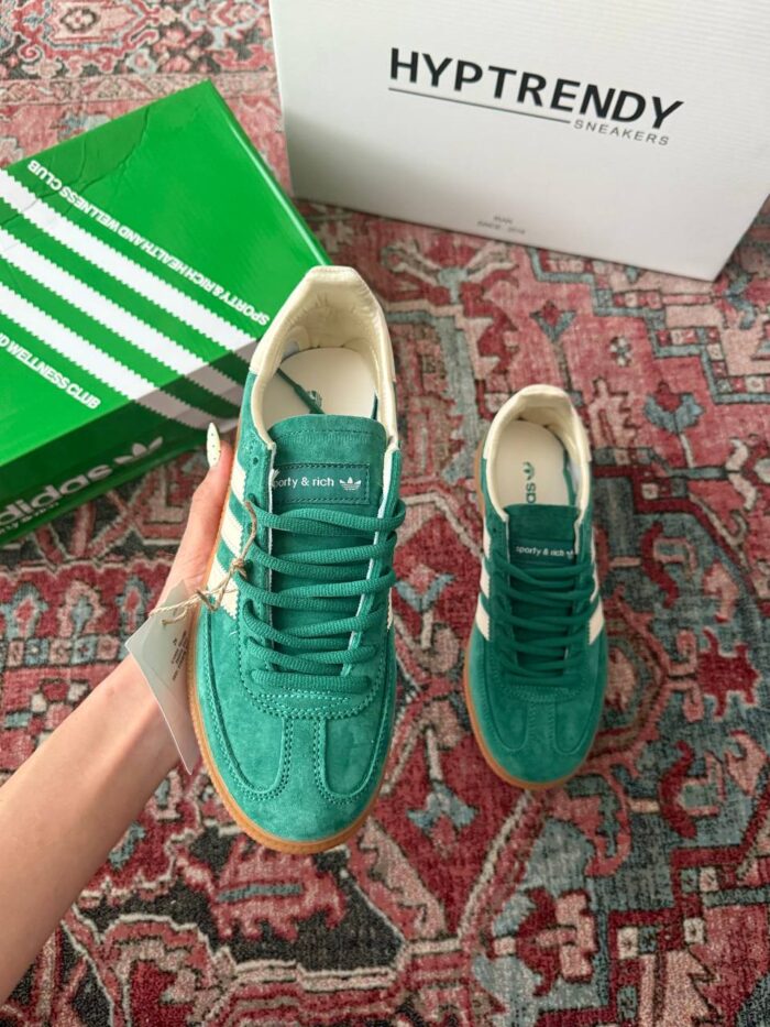 ادیداس اسپزیال/Adidas spezial - تصویر 4