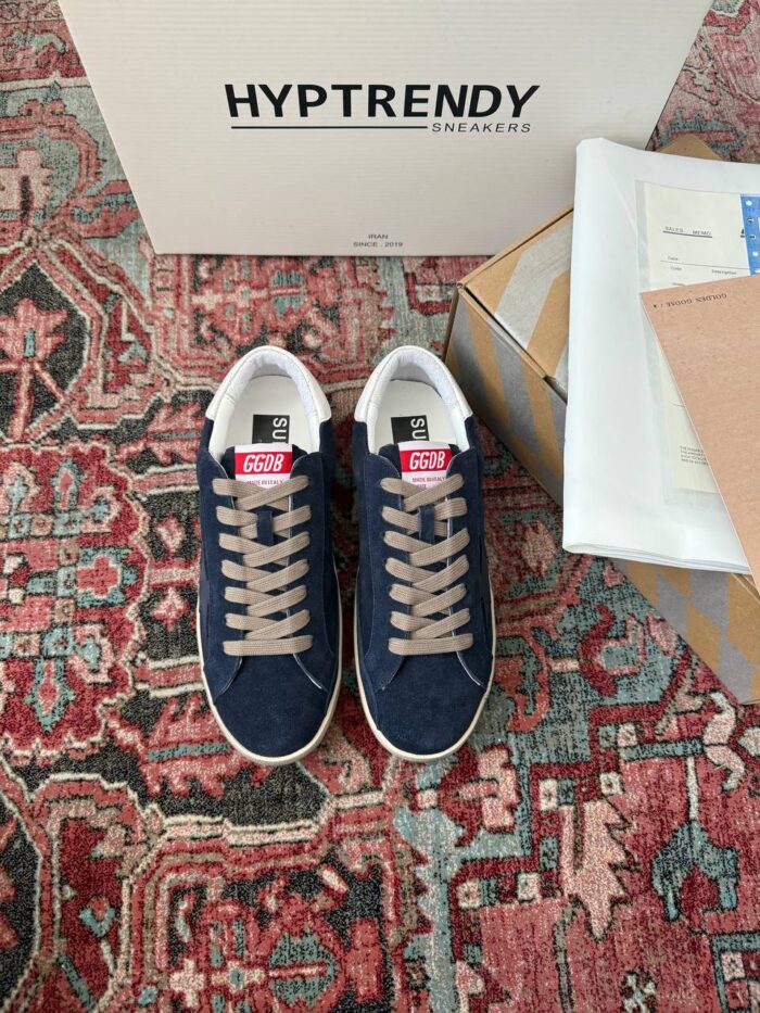 گلدن گوس/golden goose - تصویر 4