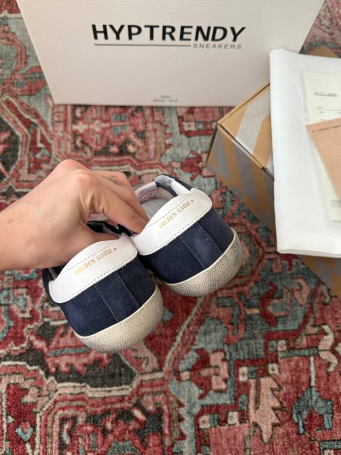 گلدن گوس/golden goose - تصویر 3