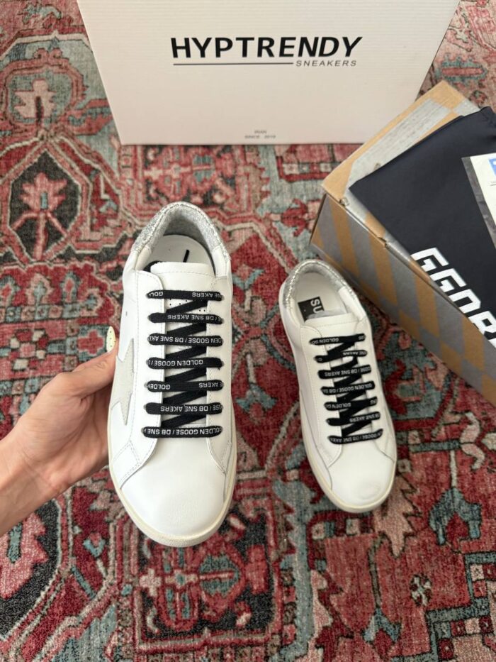 گلدن گوس/golden goose - تصویر 5