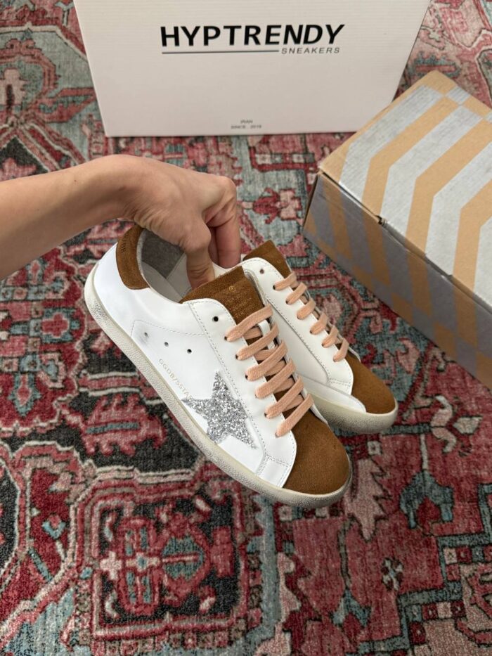 گلدن گوس/golden goose - Image 4