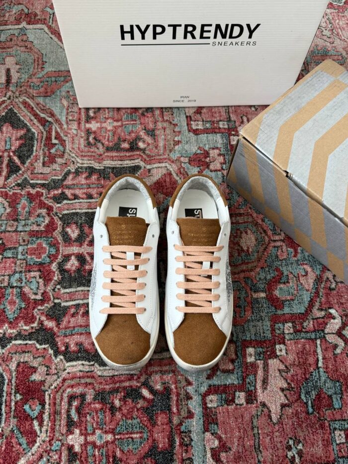 گلدن گوس/golden goose - Image 3