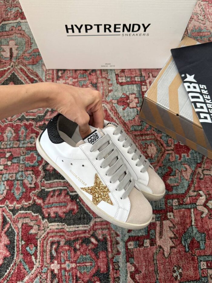 گلدن گوس/golden goose - تصویر 2