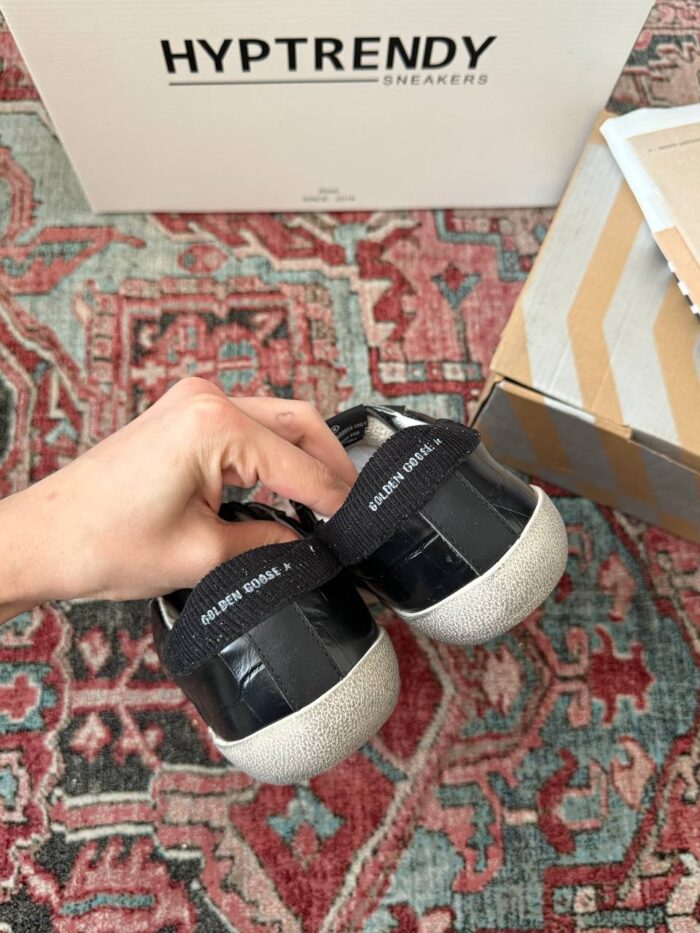 گلدن گوس/golden goose - تصویر 6
