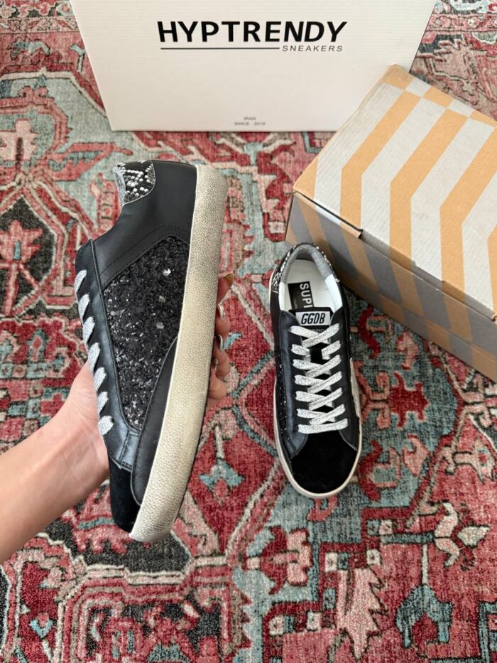 گلدن گوس/golden goose - تصویر 2