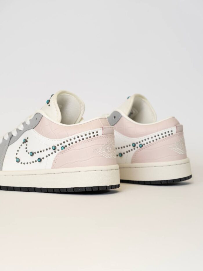 جردن ۱ لو پیرل جم/Jordan low Pearl Gem - تصویر 2