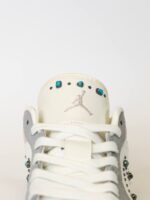 جردن ۱ لو پیرل جم/Jordan low Pearl Gem - تصویر 4