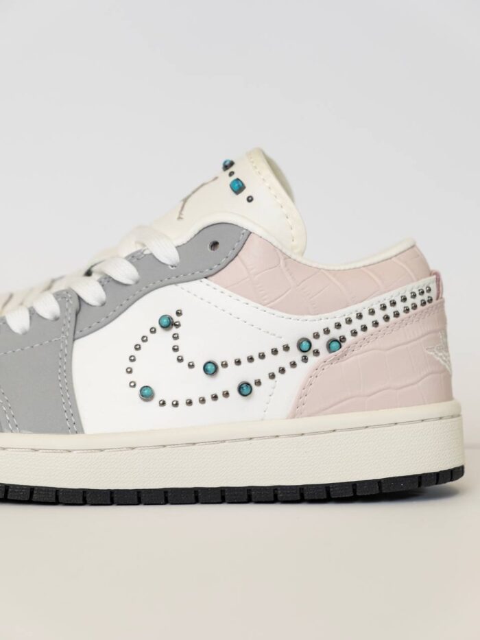 جردن ۱ لو پیرل جم/Jordan low Pearl Gem - تصویر 3