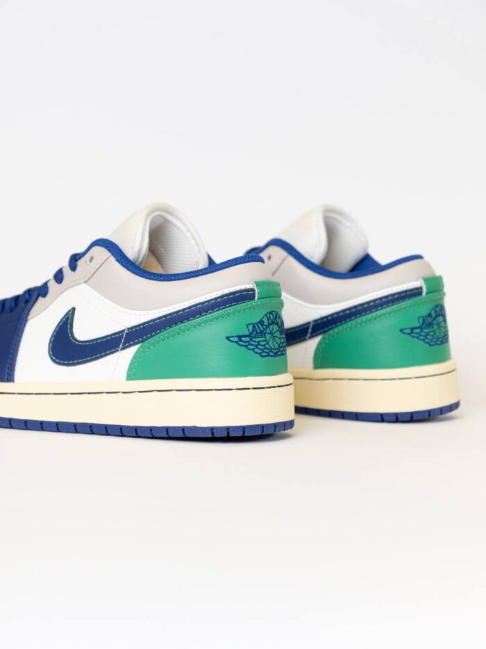 جردن ۱ لو ریر ایر/Jordan low rare Air - تصویر 3