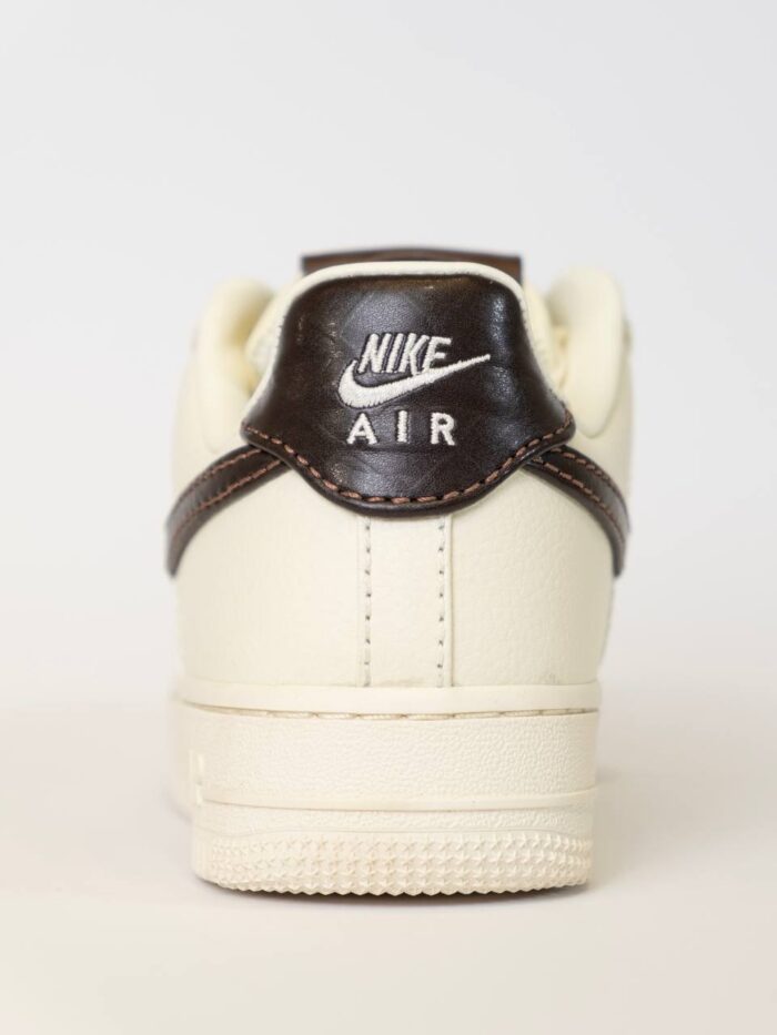 ایرفورس ۱ سافت پیرل/Air force 1 soft Pearl - تصویر 3