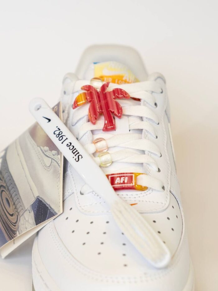 نایک ایرفورس / Nike air force - تصویر 3