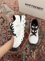 آن کلودایکس ۴ سفید /On cloud x4 white - تصویر 3