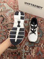 آن کلودایکس ۴ سفید /On cloud x4 white - تصویر 5