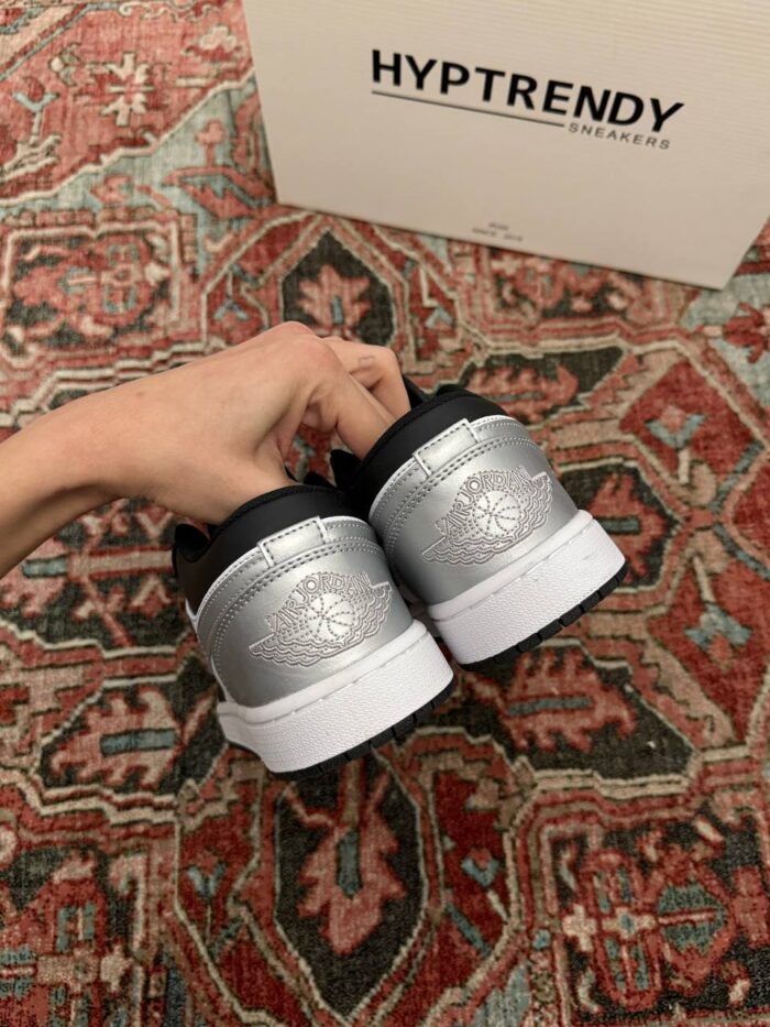 جردن 1 لو/jordan 1 low - تصویر 4