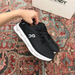 آن  رانینگ کلودزون مشکی / On CloudZone black