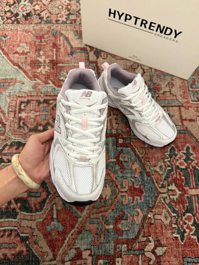 نیوبالانس 530/ new balance 530 - تصویر 6