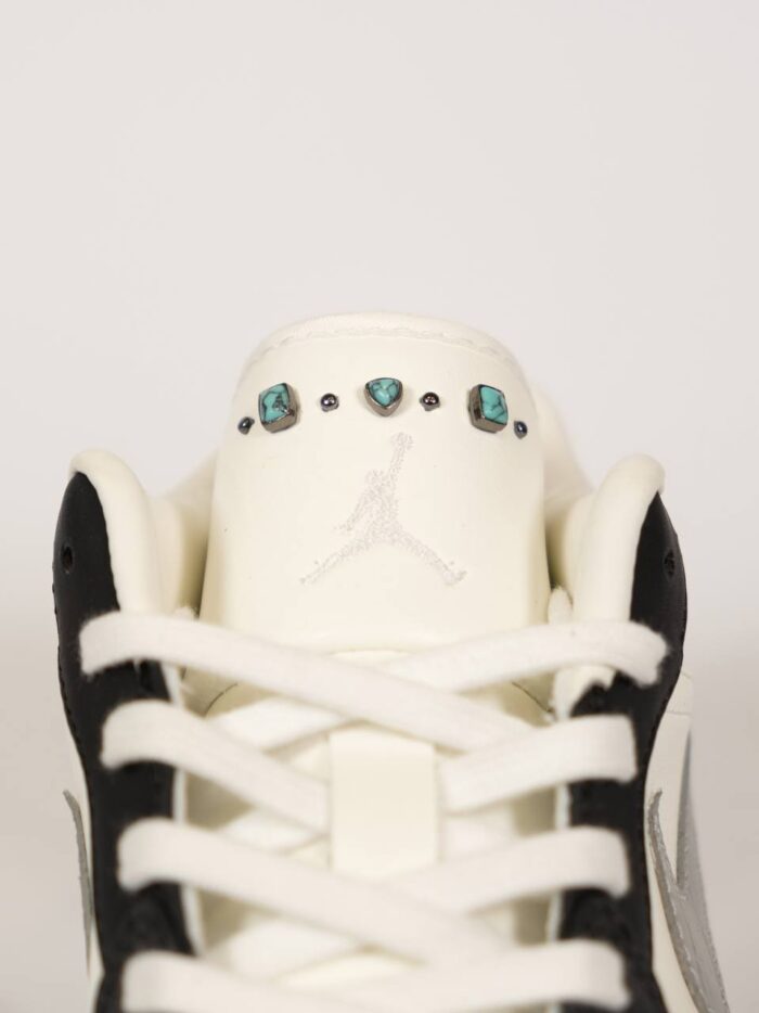 جردن 1 لو/jordan 1 low - تصویر 2
