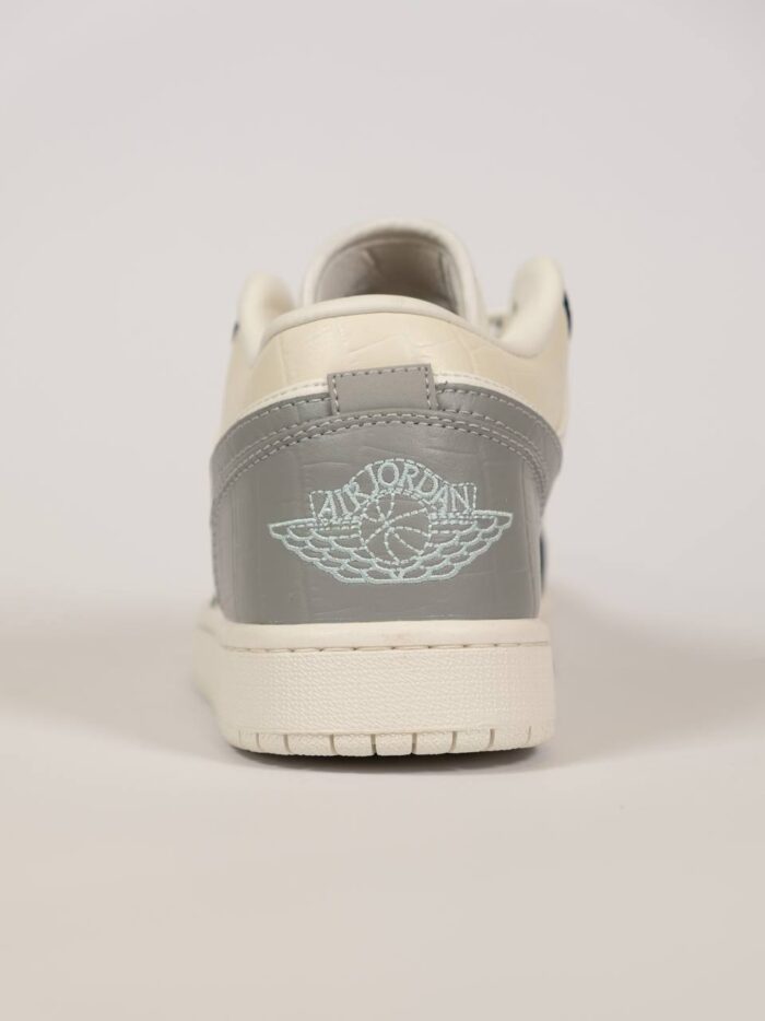 جردن 1 لو/jordan 1 low - تصویر 3