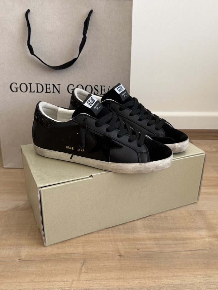 گلدن گوس سوپراستار/ golden goose superstar - تصویر 2