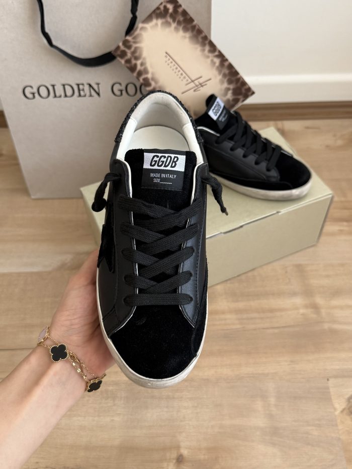 گلدن گوس سوپراستار/ golden goose superstar - تصویر 3