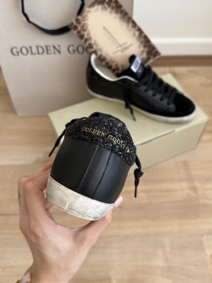 گلدن گوس سوپراستار/ golden goose superstar - تصویر 5