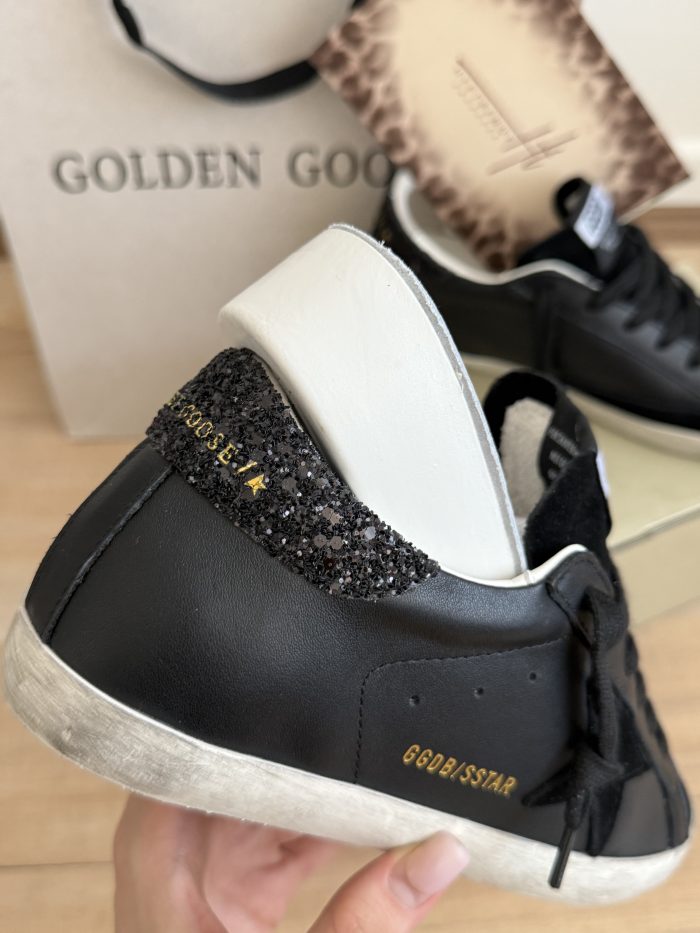 گلدن گوس سوپراستار/ golden goose superstar - تصویر 8