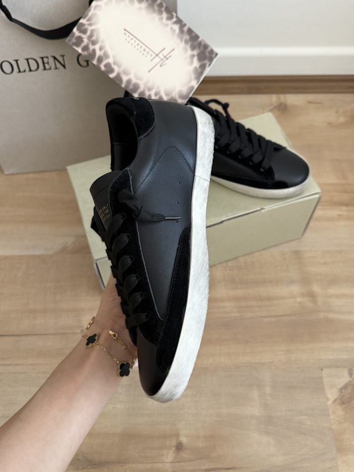 گلدن گوس سوپراستار/ golden goose superstar - تصویر 4