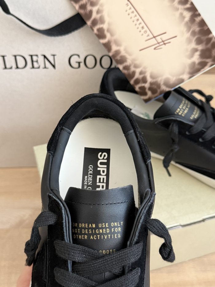 گلدن گوس سوپراستار/ golden goose superstar - تصویر 7