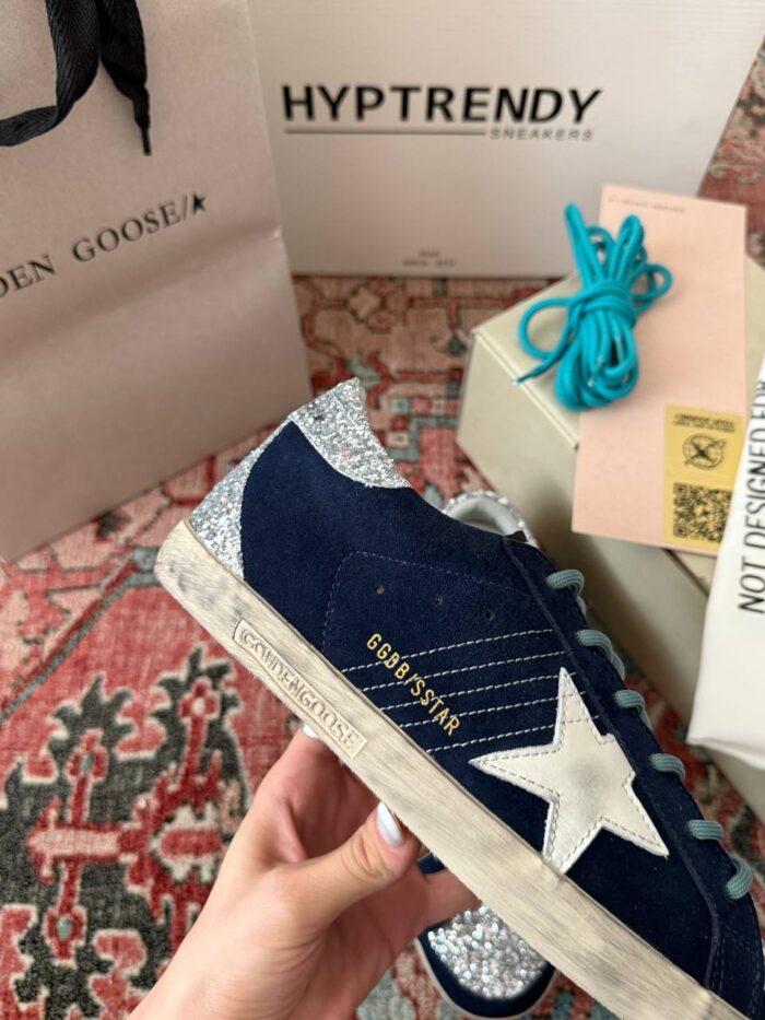 گلدن گوس/golden goose - تصویر 6