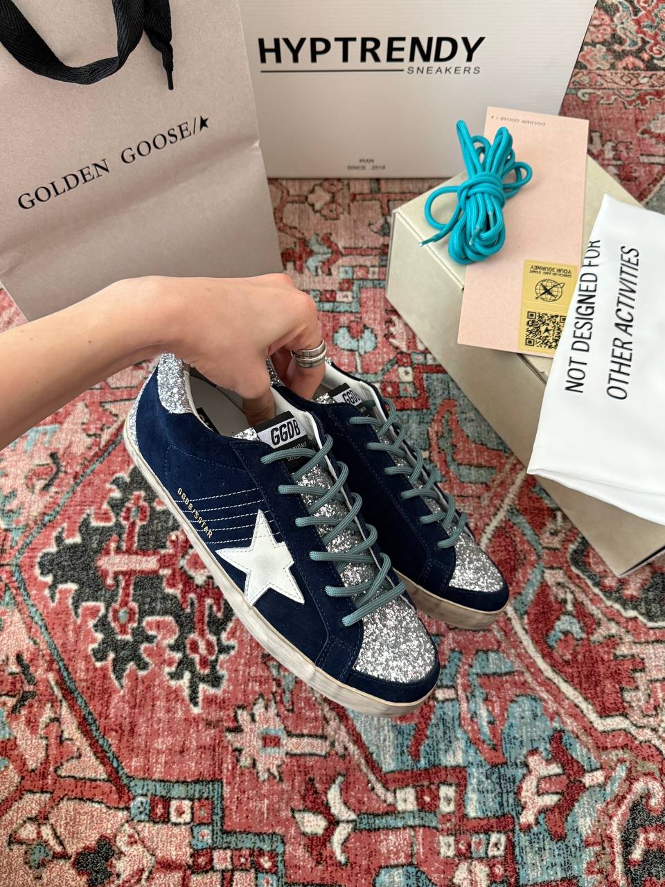 IMG_20260209_165052_561 گلدن گوس/golden goose - تصویر 1