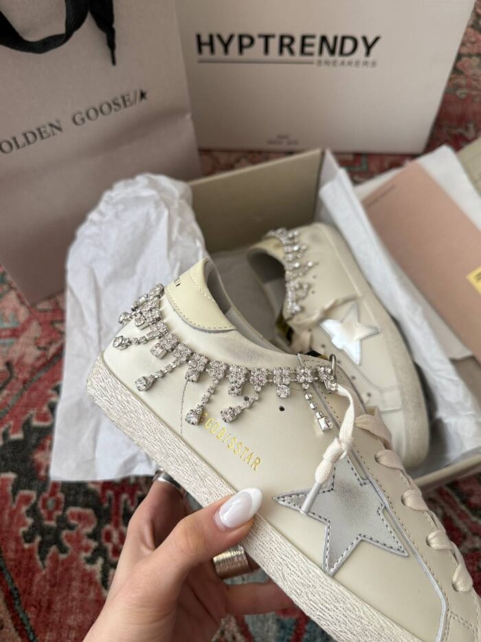 گلدن گوس/golden goose - تصویر 7