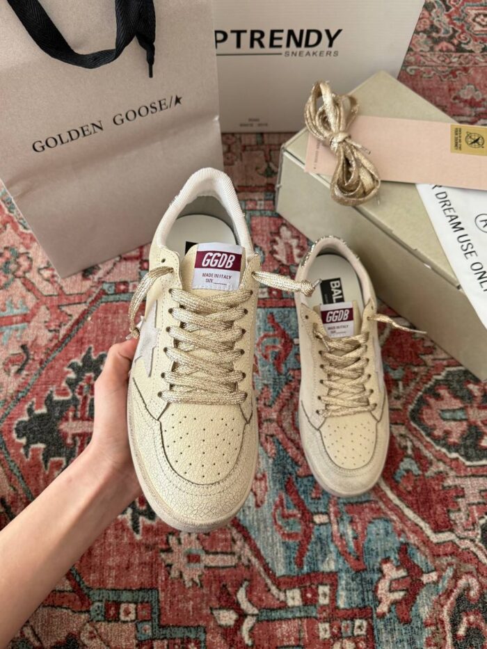 گلدن گوس/golden goose - تصویر 6