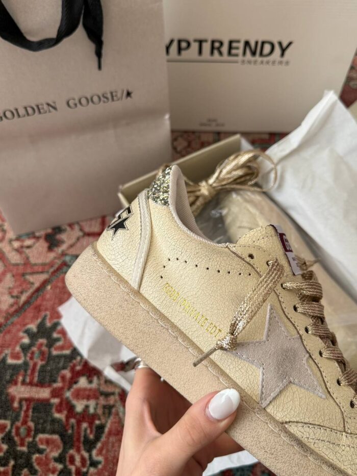 گلدن گوس/golden goose - تصویر 8